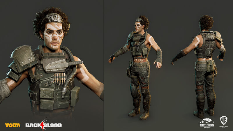 Evangelo