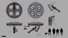 Drone prop concept drawings