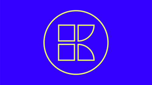 Keywords line logo