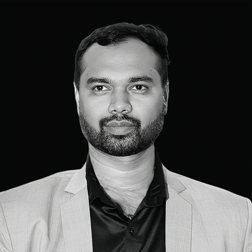 Sudhanshu Kumar