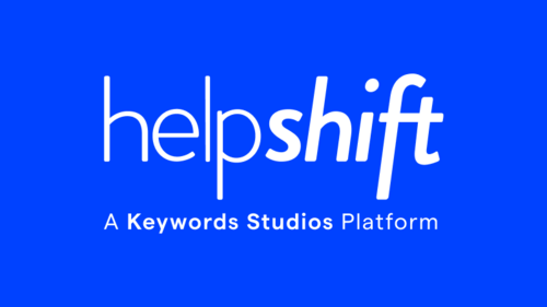 <span>Helpshift Technology</span>
