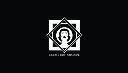 <span>Electric Square</span>
